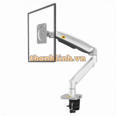 Giá đỡ màn hình máy tính North Bayou G70 Màu Trắng (22-35 inch)